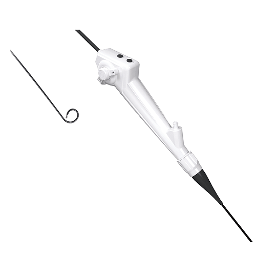 Disposable Flexible Video Ureteroscope, EI.DFU